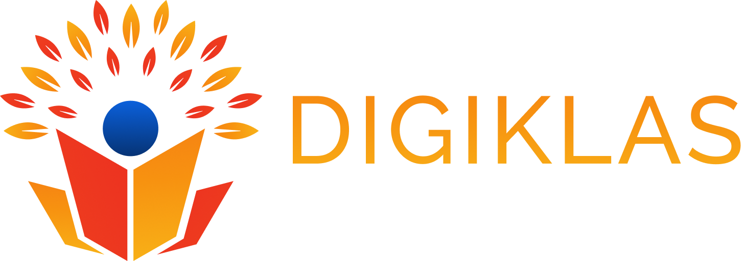 DigiKlas School Management System
